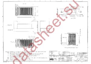 IT3M2-180P-25H(03) datasheet  